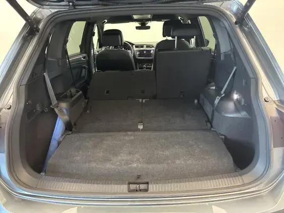 VOLKSWAGEN TIGUAN ALLSPACE - voiture d'occasion - Photo 16