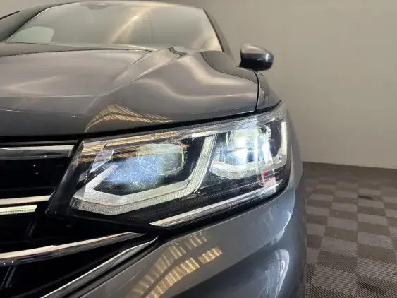 VOLKSWAGEN TIGUAN ALLSPACE - voiture d'occasion - Photo 22