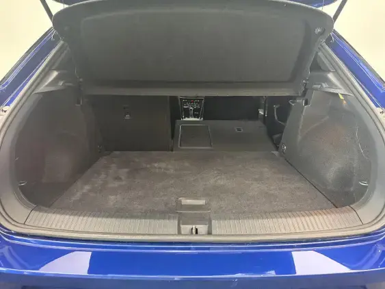 VOLKSWAGEN T-ROC - voiture d'occasion - Photo 16