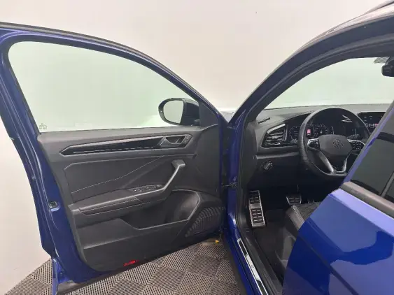 VOLKSWAGEN T-ROC - voiture d'occasion - Photo 19