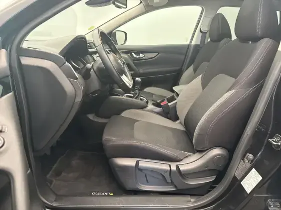 NISSAN QASHQAI II - voiture d'occasion - Photo 18