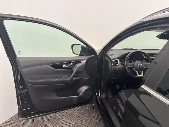 NISSAN QASHQAI II - voiture d'occasion - Photo 19