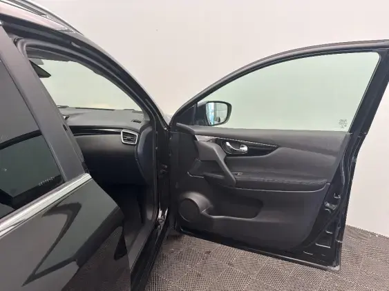 NISSAN QASHQAI II - voiture d'occasion - Photo 20
