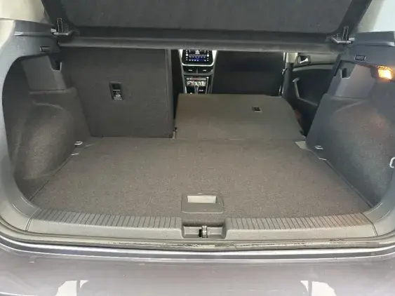 VOLKSWAGEN T-CROSS - voiture d'occasion - Photo 16