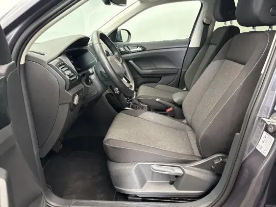 VOLKSWAGEN T-CROSS - voiture d'occasion - Photo 18