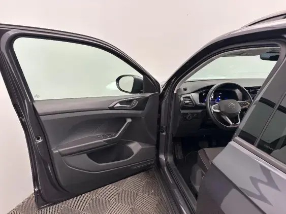 VOLKSWAGEN T-CROSS - voiture d'occasion - Photo 19