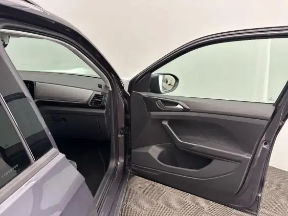 VOLKSWAGEN T-CROSS - voiture d'occasion - Photo 20