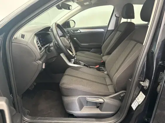 VOLKSWAGEN T-ROC - voiture d'occasion - Photo 18