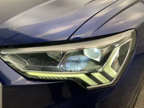 AUDI Q3 SPORTBACK II - voiture d'occasion - Photo 22