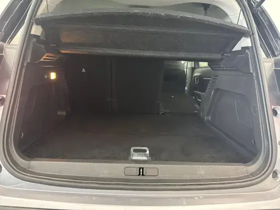 CITROEN C5 II - voiture d'occasion - Photo 16