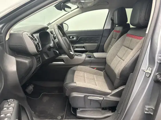 CITROEN C5 II - voiture d'occasion - Photo 18