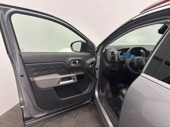 CITROEN C5 II - voiture d'occasion - Photo 19
