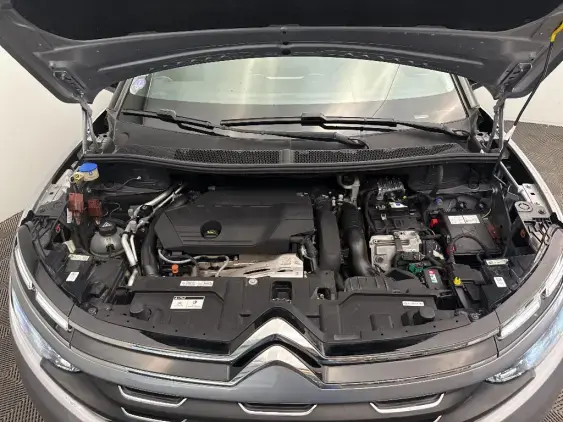 CITROEN C5 II - voiture d'occasion - Photo 21