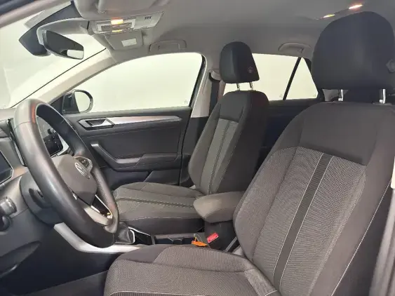 VOLKSWAGEN T-ROC - voiture d'occasion - Photo 18