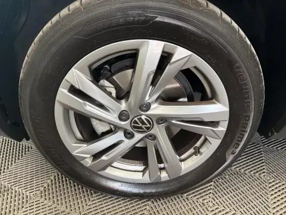 VOLKSWAGEN T-ROC - voiture d'occasion - Photo 23