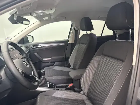 VOLKSWAGEN T-ROC - voiture d'occasion - Photo 18