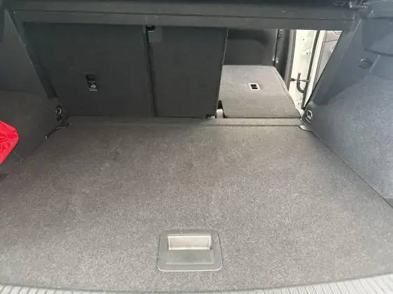 VOLKSWAGEN TIGUAN II - voiture d'occasion - Photo 16
