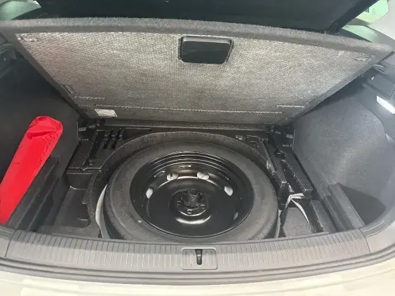 VOLKSWAGEN TIGUAN II - voiture d'occasion - Photo 17