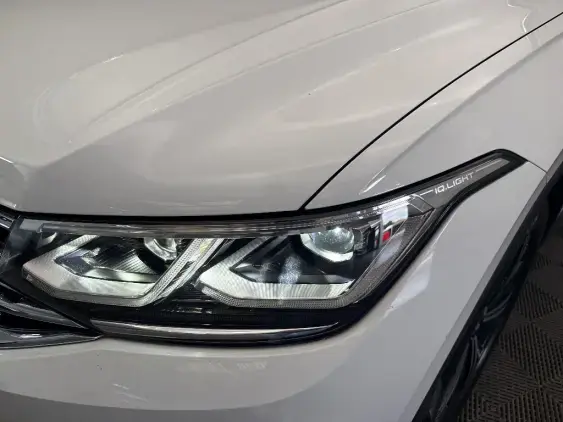 VOLKSWAGEN TIGUAN II - voiture d'occasion - Photo 22