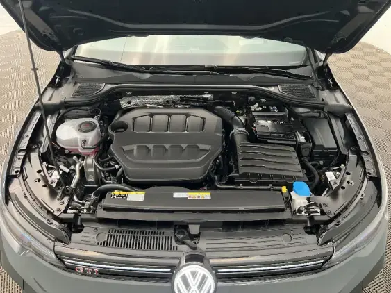 VOLKSWAGEN GOLF VIII - voiture d'occasion - Photo 21
