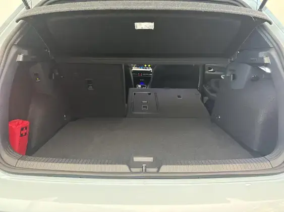 VOLKSWAGEN GOLF VIII - voiture d'occasion - Photo 16