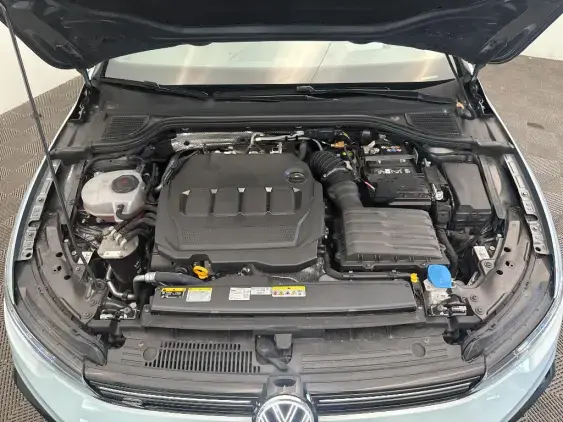 VOLKSWAGEN GOLF VIII - voiture d'occasion - Photo 21