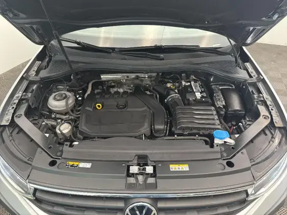 VOLKSWAGEN TIGUAN II - voiture d'occasion - Photo 21