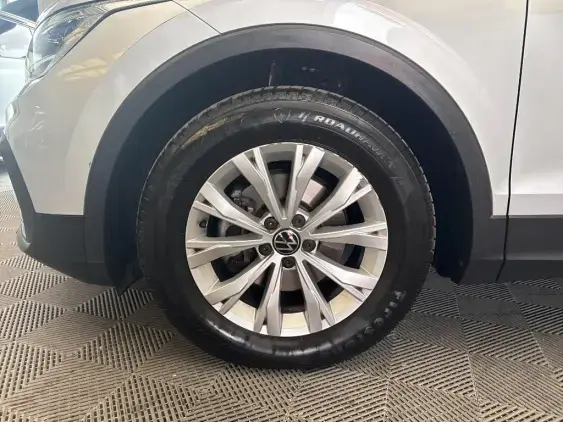 VOLKSWAGEN TIGUAN II - voiture d'occasion - Photo 23