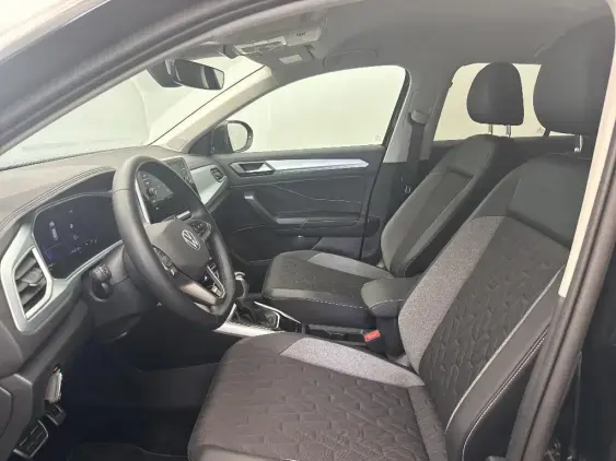VOLKSWAGEN T-ROC - voiture d'occasion - Photo 18