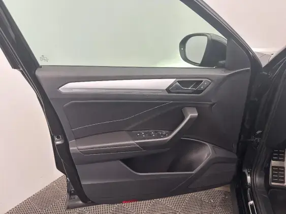 VOLKSWAGEN T-ROC - voiture d'occasion - Photo 19