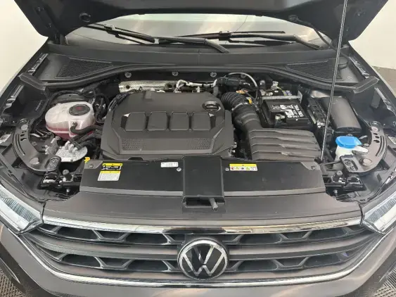 VOLKSWAGEN T-ROC - voiture d'occasion - Photo 21