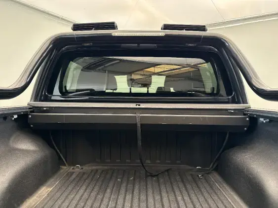 VOLKSWAGEN AMAROK - voiture d'occasion - Photo 16