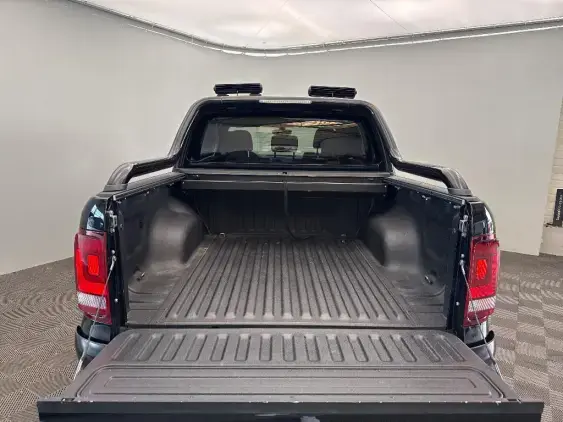VOLKSWAGEN AMAROK - voiture d'occasion - Photo 17