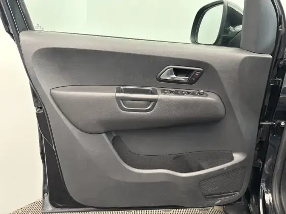 VOLKSWAGEN AMAROK - voiture d'occasion - Photo 19