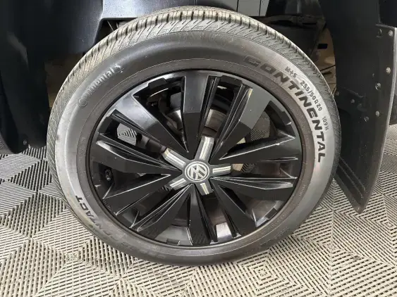 VOLKSWAGEN AMAROK - voiture d'occasion - Photo 24