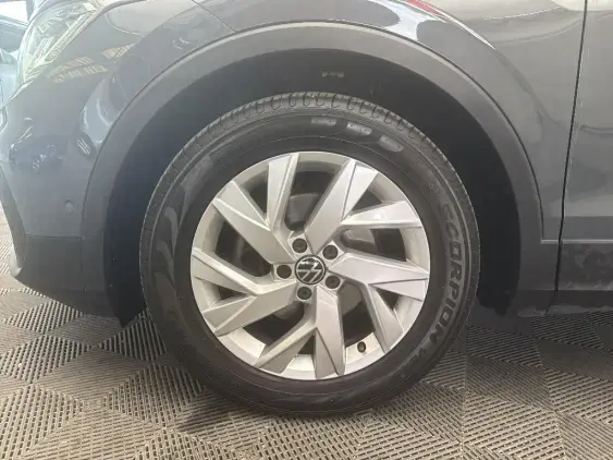 VOLKSWAGEN TIGUAN II - voiture d'occasion - Photo 22