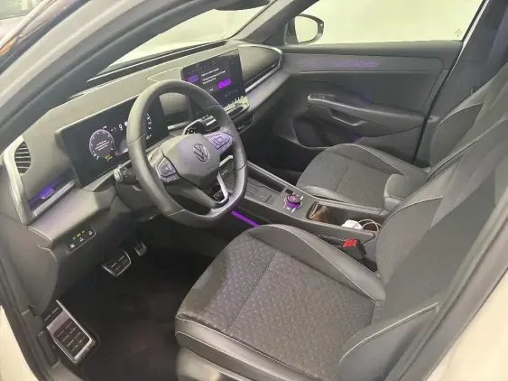 VOLKSWAGEN T-ROC II - voiture d'occasion - Photo 18
