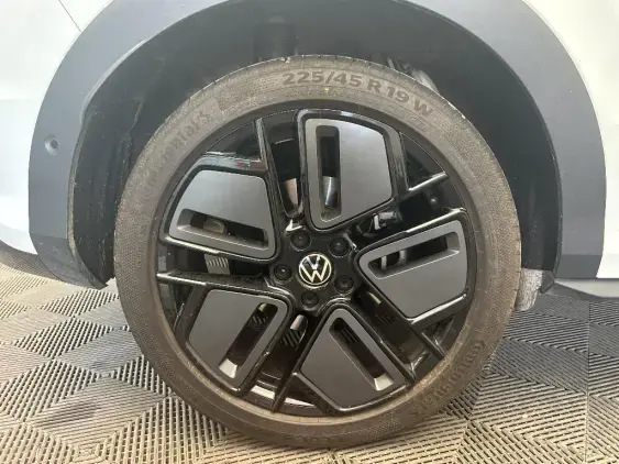 VOLKSWAGEN T-ROC II - voiture d'occasion - Photo 25
