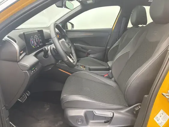 VOLKSWAGEN T-ROC II - voiture d'occasion - Photo 18