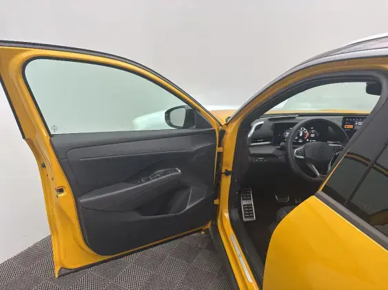 VOLKSWAGEN T-ROC II - voiture d'occasion - Photo 19