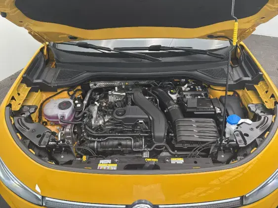 VOLKSWAGEN T-ROC II - voiture d'occasion - Photo 21