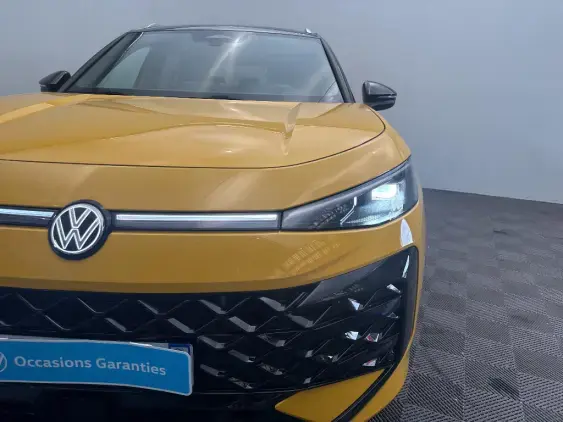 VOLKSWAGEN T-ROC II - voiture d'occasion - Photo 22