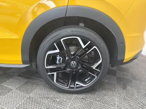 VOLKSWAGEN T-ROC II - voiture d'occasion - Photo 24