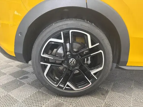 VOLKSWAGEN T-ROC II - voiture d'occasion - Photo 25