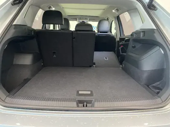 VOLKSWAGEN TIGUAN III - voiture d'occasion - Photo 16
