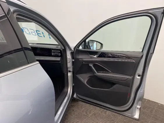 VOLKSWAGEN TIGUAN III - voiture d'occasion - Photo 18