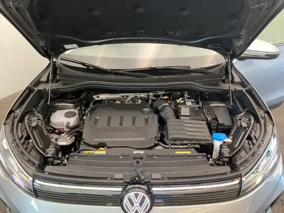 VOLKSWAGEN TIGUAN III - voiture d'occasion - Photo 19