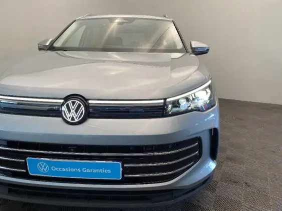 VOLKSWAGEN TIGUAN III - voiture d'occasion - Photo 20