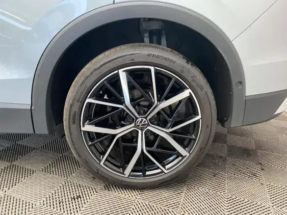 VOLKSWAGEN TIGUAN III - voiture d'occasion - Photo 22