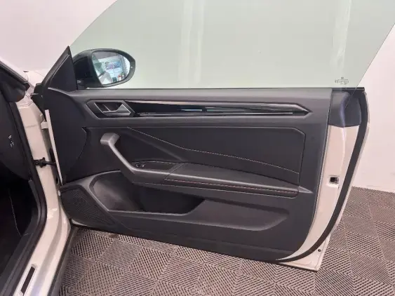 VOLKSWAGEN T-ROC CABRIOLET I - voiture d'occasion - Photo 19